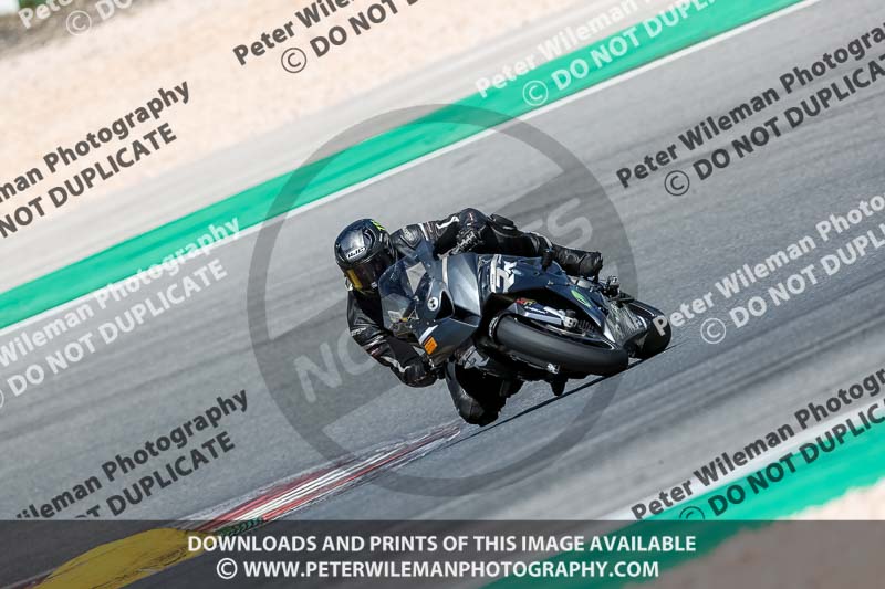 may 2019;motorbikes;no limits;peter wileman photography;portimao;portugal;trackday digital images